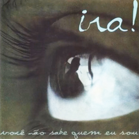 Vou Me Encontrar - Ira!