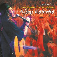 Júlia, Julho - Alceu Valença, Flávio Guimarães