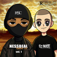 Le loup dans la bergerie - DJ Noise, Nessbeal