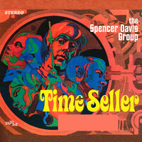 With Their New Face On - Spencer Davis Group