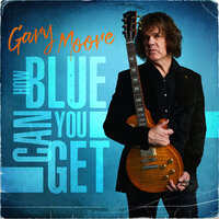 Done Somebody Wrong - Gary Moore