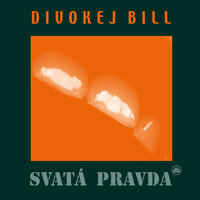 STROJ - DIVOKEJ BILL