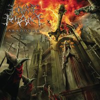 Adversary of Bigotry - Hour of Penance