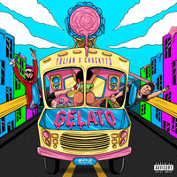 GELATO - Yulian, Chucky73