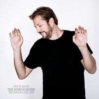 You Save Me - The March Divide