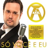 Boom Boom Yeah - Axel, Sasa Lendero