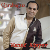 Manaf Agayev