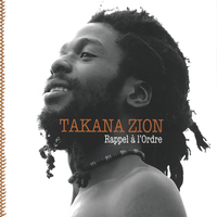 I Want To Be Free - Takana Zion