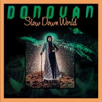 A Well Known Has-Been - Donovan