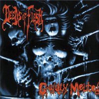 Three Minute Crawlspace - Deeds of Flesh