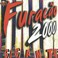 Chapa Quente 2 - Furaçao 2000