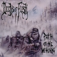 Summarily Killed - Deeds of Flesh