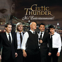 Hello Again - Celtic Thunder, George Donaldson