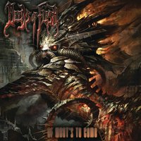 Eradication Pods - Deeds of Flesh