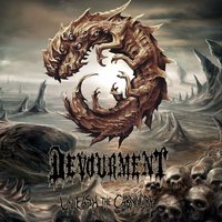 Field of the Impaled - Devourment