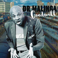 Ungibulala Crazy - DR Malinga, Trademark