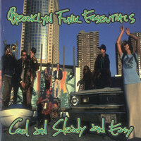 Dilly Dally - Brooklyn Funk Essentials, Josh Roseman