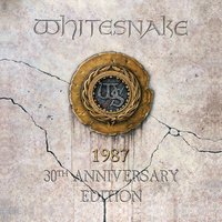 Bad Boys - Whitesnake