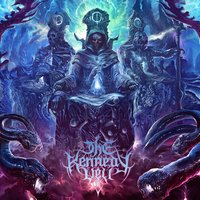 Eulogy of the Divine - The Kennedy Veil