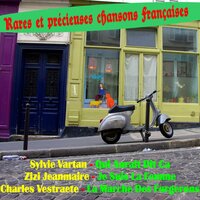 Moi Je Pense Encore a Lui - Sylvie Vartan