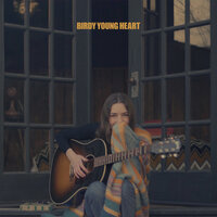 Little Blue - Birdy