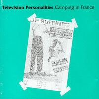 David Hockney's Diaries - Television Personalities