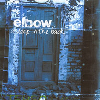 Powder Blue - elbow