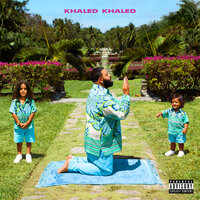 EVERY CHANCE I GET - DJ Khaled, Lil Baby, Lil Durk