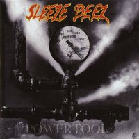 I Don't Want to Live Without You - Sleeze Beez