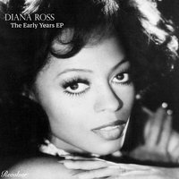 Where Did Our Love Go - Diana Ross