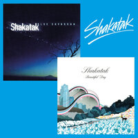 Shadow - Shakatak
