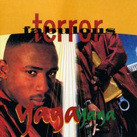 Number 2 - Terror Fabulous