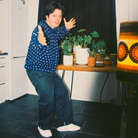JD's song - boy pablo