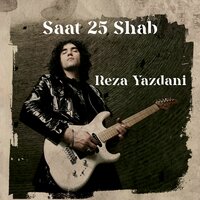 Ki Fekresho Mikard - Reza Yazdani