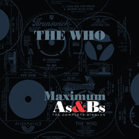 Had Enough - The Who