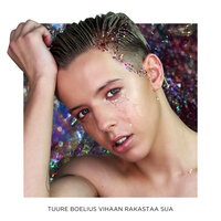 Vihaan Rakastaa Sua - Tuure Boelius