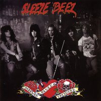 Damned If We Do, Damned If We Don't - Sleeze Beez