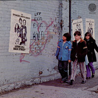 Let's Have A Party - The Spencer Davis Group
