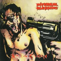 God of Subservience - Internal Bleeding