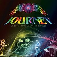 She Makes Me Feel Alright - Journey
