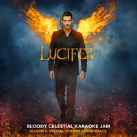 Every Breath You Take - Lucifer Cast, Debbie Gibson