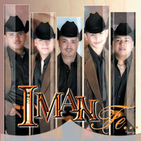 Ya No - IMAN