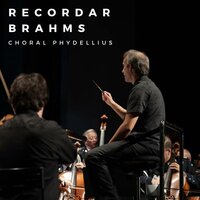 Ein deutsches Requiem, Op. 45: IV. "Wie lieblich sind deine Wohnungen" - Иоганнес Брамс