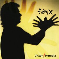 Bailando Con Tu Sombra (alelí) - Victor Heredia