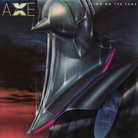 Running the Gauntlet - Axe