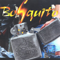 Pas cu pas - Bosquito