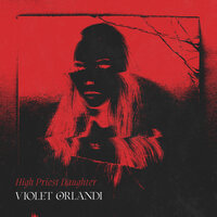 Let Me Let You Go - Violet Orlandi