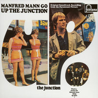 Just For Me - Manfred Mann