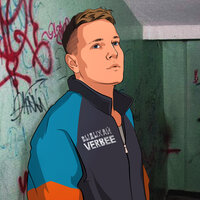 Вечно молодым - VERBEE