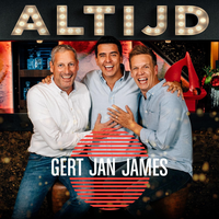 Altijd - Gert Verhulst, Jan Smit, James Cooke